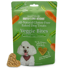 Load image into Gallery viewer, Marcy's Pet Kitchen-Vet Recommend- All Natural-Vegan Homemade,-Gluten Free-Chicken Free-for Sensitive Stomachs-Made in The USA Only