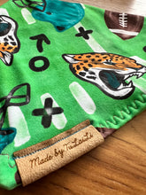 Load image into Gallery viewer, Playbook Jacksonville Football