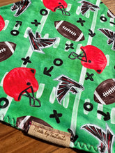 Load image into Gallery viewer, Playbook Atlanta Football