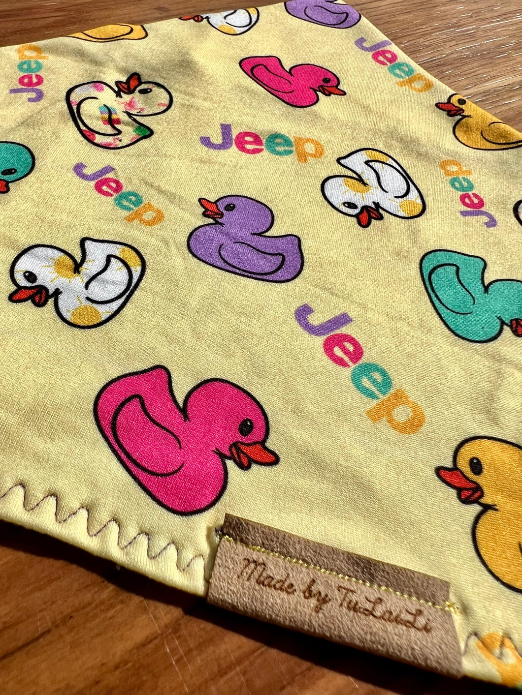 Ducky Adventure