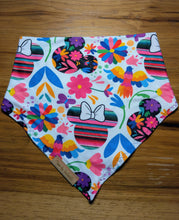 Load image into Gallery viewer, Love Never Dies 💀🌈💐
