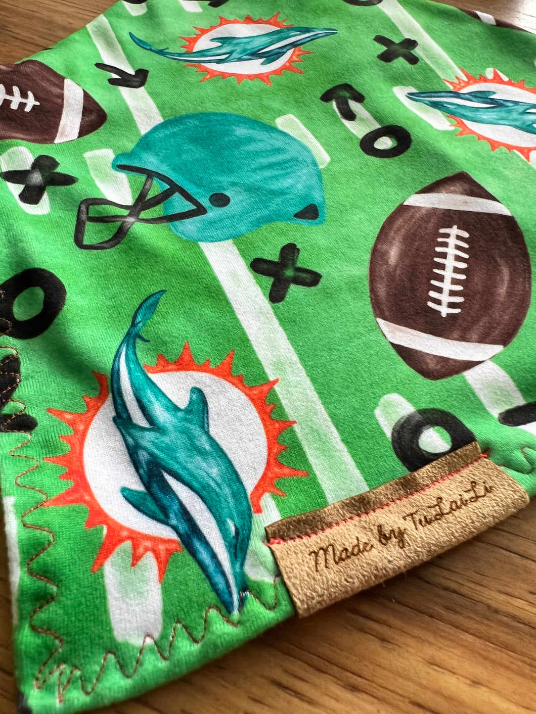 Playbook Miami Football