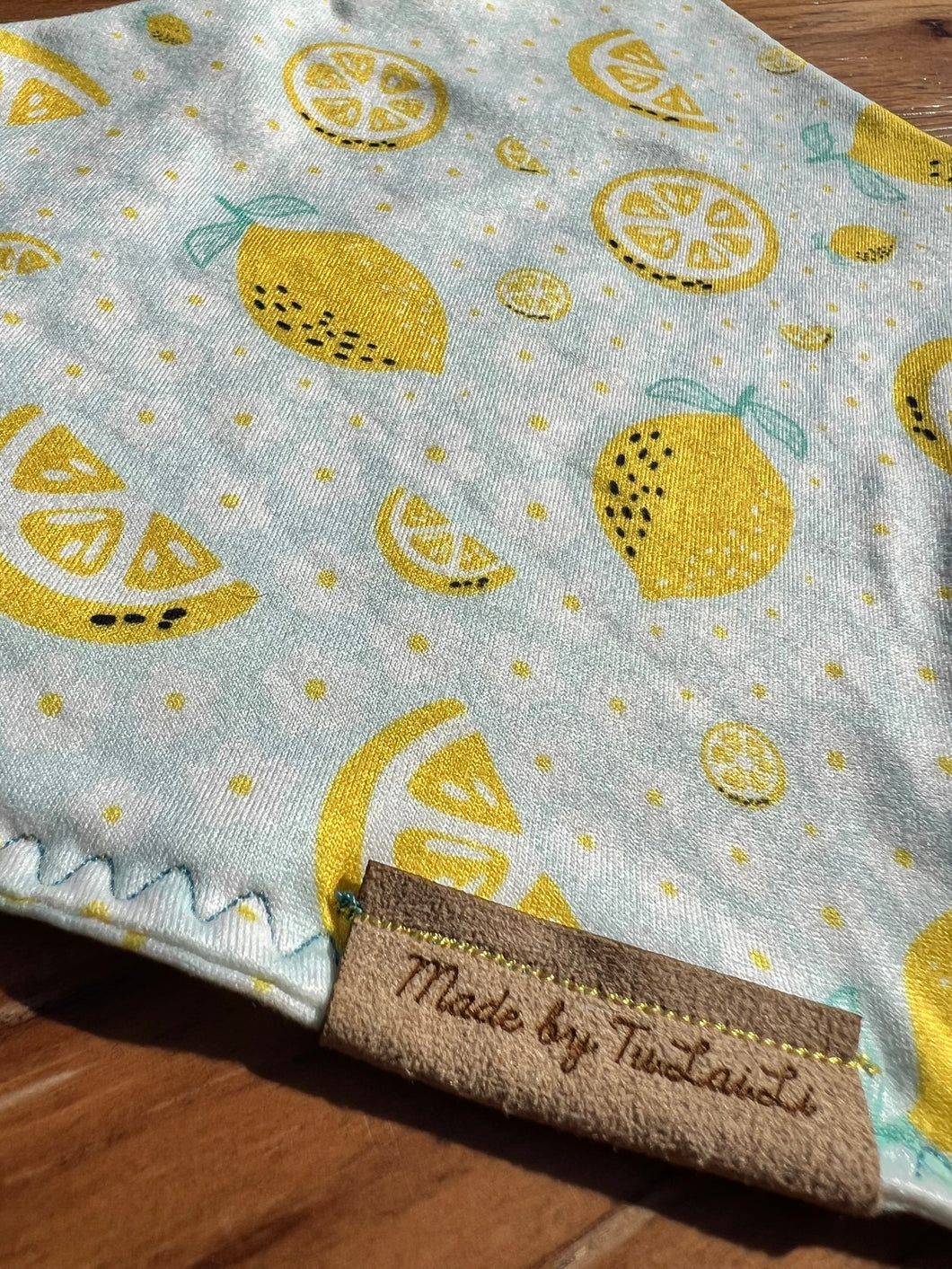 Lil' Lemon Drop