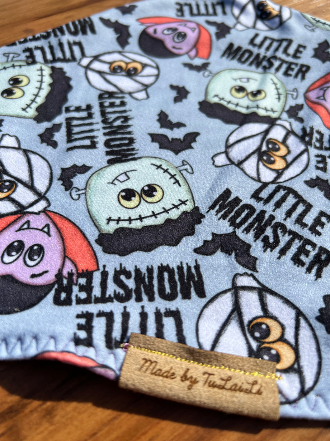 Little Monster Mash
